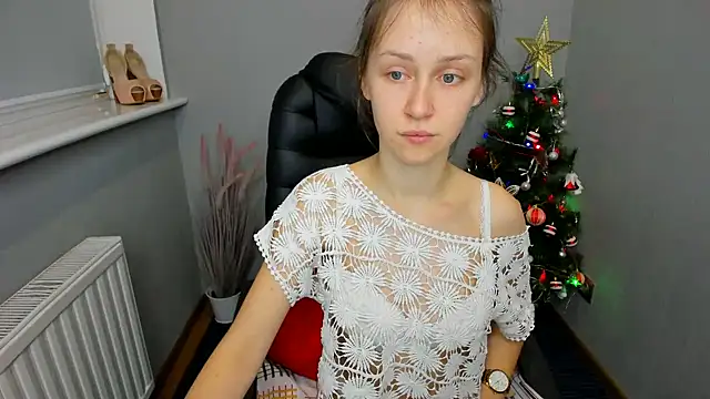 AfinaCutie online show from 01/13/25, 02:11