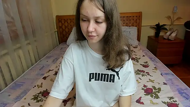 AfinaCutie online show from 10/23/25, 06:56