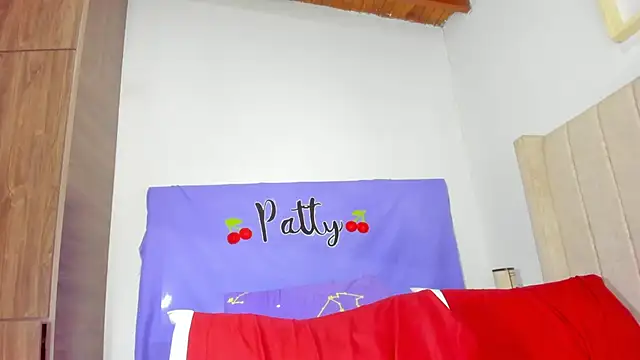 patty m online show from 12/05/24, 03:28