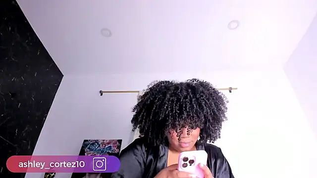 ashley crotez online show from 02/15/25, 11:58