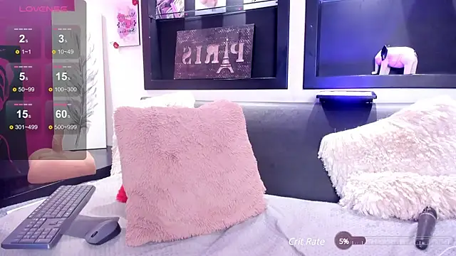 PerlaSexFire1 online show from 12/12/24, 04:32