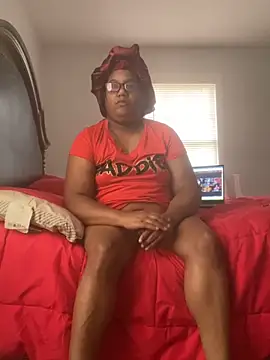 ebonyred online show from 12/25/24, 03:06