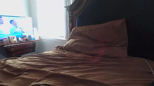 ebonyred online show from 01/07/25, 03:12
