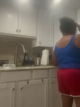 ebonyred online show from 07/04/26, 03:18
