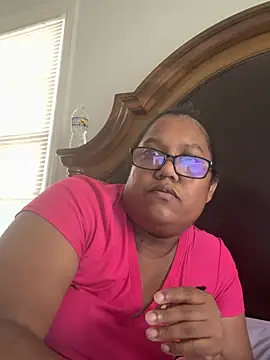 ebonyred online show from 07/10/26, 05:15