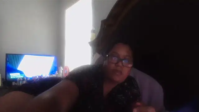 ebonyred online show from 07/18/26, 03:16