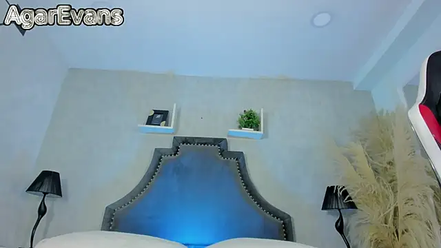 AgarEvans online show from 07/09/26, 04:38