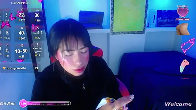 sylvana 19 online show from 01/19/25, 09:23
