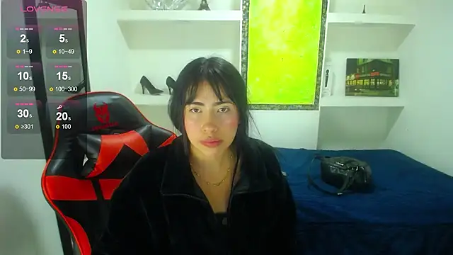 sylvana 19 online show from 01/22/25, 10:48
