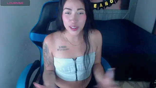 sylvana 19 online show from 10/04/25, 09:35