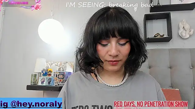 hey noraly online show from 12/04/24, 04:16