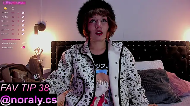 hey noraly online show from 09/14/25, 04:44