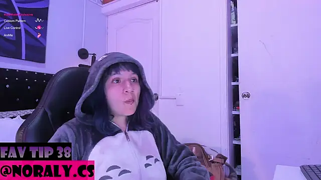 hey noraly online show from 06/06/26, 04:17