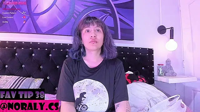hey noraly online show from 06/19/26, 04:17
