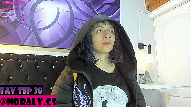 hey noraly online show from 06/20/26, 04:04