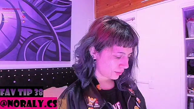 hey noraly online show from 06/24/26, 01:10