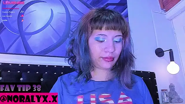hey noraly online show from 07/05/26, 04:19