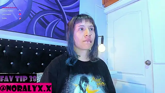 hey noraly online show from 07/10/26, 04:06