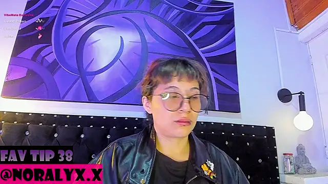 hey noraly online show from 07/14/26, 04:17