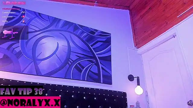 hey noraly online show from 07/21/26, 04:15