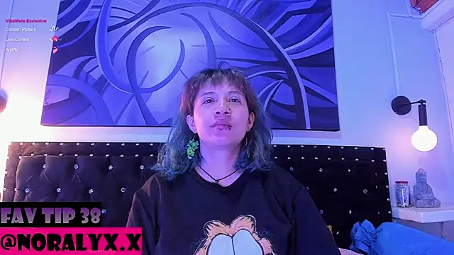 hey noraly online show from 07/28/26, 04:08