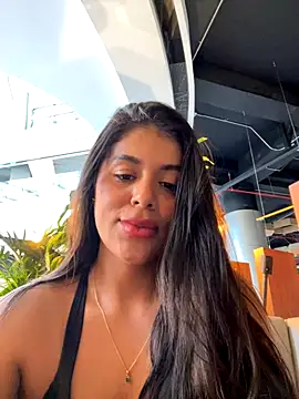 MelissaWaltton online show from 10/16/25, 05:25