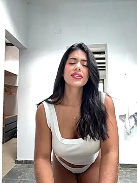 Snapshot of MelissaWaltton chatting on 10/19/25, 03:12 MelissaWaltton online show from 10/19/25, 03:12