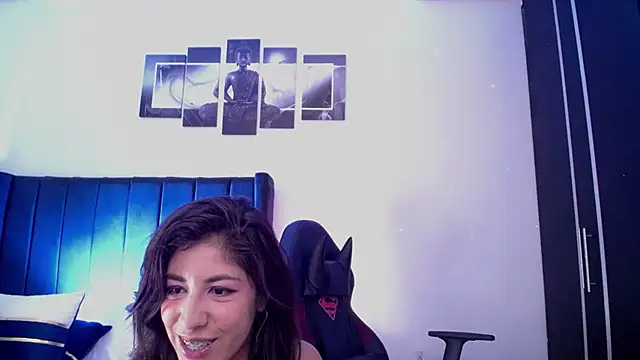 Snapshot of Anastasia_evans444 chatting on 02/05/25, 02:19 Anastasia evans444 online show from 02/05/25, 02:19