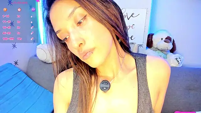 MeganLord online show from 06/26/26, 01:10