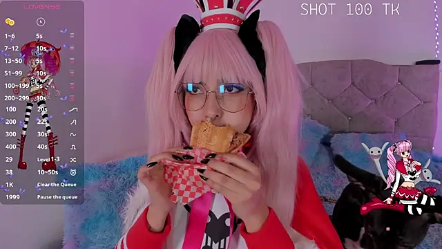 Snapshot of arysUwU chatting on 11/01/25, 02:02 arysUwU online show from 11/01/25, 02:02