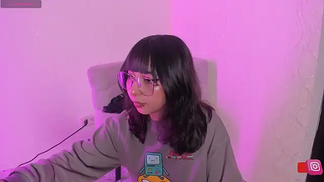 arysUwU online show from 08/01/26, 02:00