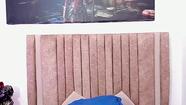 mariiana murillo01 online show from 11/27/25, 04:25