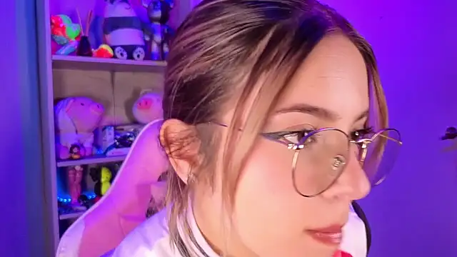 EmilyMiller  online show from 05/21/26, 02:46