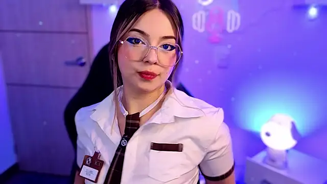 EmilyMiller  online show from 06/24/26, 03:22