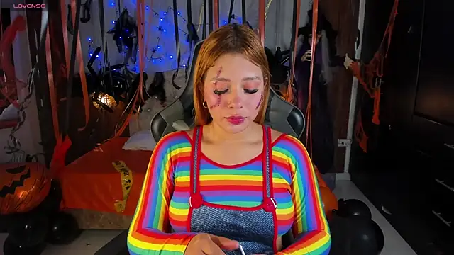 mia 18v online show from 10/28/25, 05:37