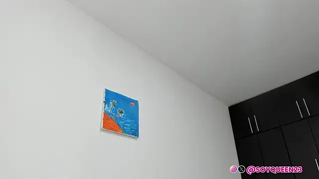 Soyqueen online show from 11/08/25, 04:01