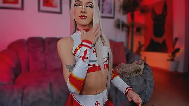 Taylor  foxxx online show from 05/30/26, 06:21
