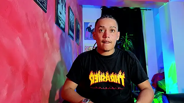 GaelOconner online show from 06/17/26, 02:03
