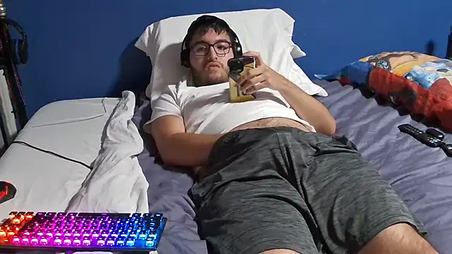 bwcalexander online show from 10/25/25, 04:53