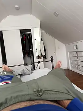 bwcalexander online show from 11/23/25, 07:13