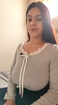 Snapshot of Deisy_Torres chatting on 11/09/25, 01:20 Deisy Torres online show from 11/09/25, 01:20