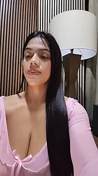 Deisy Torres online show from 02/06/26, 09:18