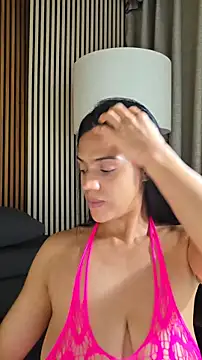 Deisy Torres online show from 05/30/26, 08:39
