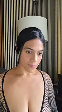 Deisy Torres online show from 06/03/26, 08:47