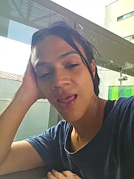 Deisy Torres online show from 06/25/26, 09:08