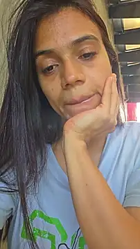 Deisy Torres online show from 07/17/26, 08:46