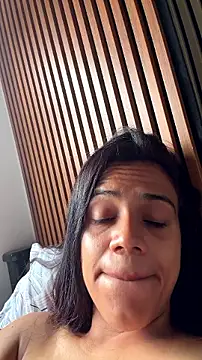 Deisy Torres online show from 07/19/26, 08:23