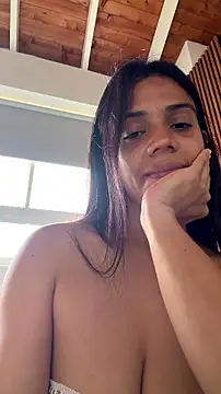 Deisy Torres online show from 07/26/26, 07:54