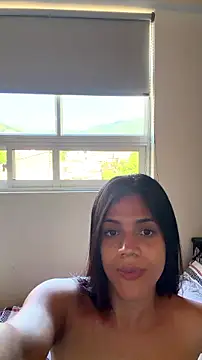 Deisy Torres online show from 07/27/26, 08:16