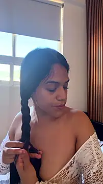 Deisy Torres online show from 08/02/26, 08:18